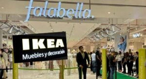Falabella e Ikea competirán por Black Friday y Navidad en Colombia
