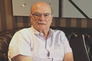 Fallece a sus 81 años Román Duque, dejando un vasto legado en el derecho venezolano