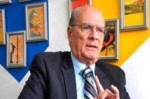 Fallece exmagistrado Román Duque Corredor