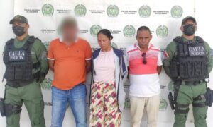 Familia se confabula para exigir $ 50 millones a presunto violador para no denunciarlo - Otras Ciudades - Colombia