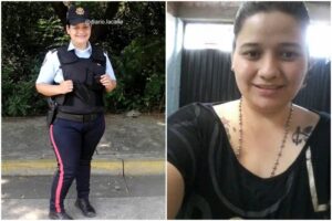 Familiares de expolicía que murió de un infarto en Nicaragua cuando se dirigía a Estados Unidos piden ayuda para repatriar el cadáver