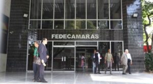 Fedecámaras insiste en la alianza público-privada