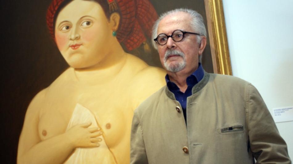 Fernando Botero: su legado artístico y la inspiración de sus obras - Arte y Teatro - Cultura
