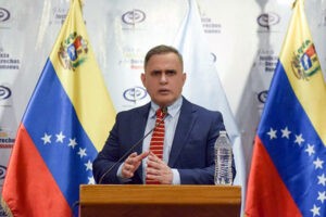 Fiscal Saab afirma que disminuyeron homicidios en Venezuela