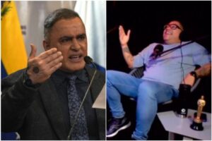 Fiscalía venezolana abre investigación al comediante Breinel Zambrano “La Titi”, por “incitar al odio y la discriminación”