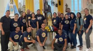 Flores de Misericordia de Maracaibo se encargará de ornamentación de la solemnidad de Coromoto en Guanare