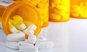 Florida prohíbe la tianeptina, la "heroína de las gasolineras"
