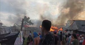 Fuerza Armada confirma dos muertos y 6 heridos por enfrentamiento en Yapacana