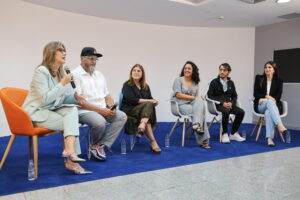 Fundación Telefónica Movistar lanza segunda temporada de “Conectados con” para seguir apostando al desarrollo digital