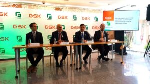 GSK reactiva sus operaciones comerciales en Venezuela