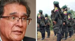 Gobierno de Colombia y disidencias de las FARC instalarán mesa de diálogo