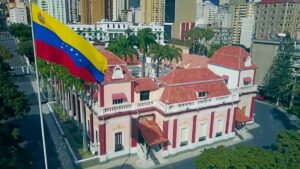 Gobierno de Maduro dice que nuevo informe de Misión de ONU es falso y sin fundamento
