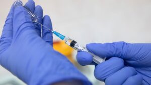 Gobierno paraguayo rechaza recibir vacunas de Covax y califica al mecanismo como "un fracaso total" - AlbertoNews