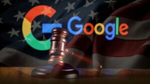 Google afronta en EEUU primer gran juicio antimonopolio de era internet