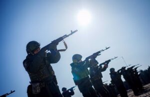 Guerra Ucrania - Rusia | Directo: El envío de tropas rusas al sureste de Ucrania "obstaculiza" su capacidad ofensiva