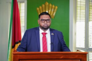 Guyana promete “defender la soberanía” de su país ante reclamo por la Guayana Esequiba