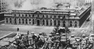 Hace 50 años, un sangriento golpe de Estado acabó con la democracia en Chile