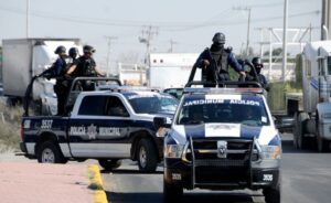 Hallan sin vida a seis de los jóvenes desaparecidos en México