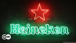Heineken invierte USD 500 millones en nueva planta en México – DW – 15/09/2023