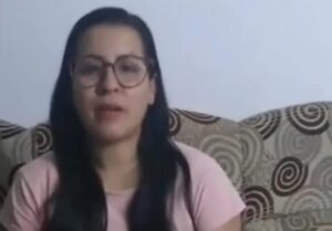 Hija de Eduardo Carvajal exige al régimen de Maduro conocer paradero de su padre tras detención (VIDEO)