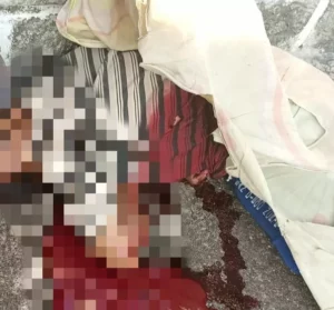 Hombre murió apuñalado en Barrio Unión de Naguanagua