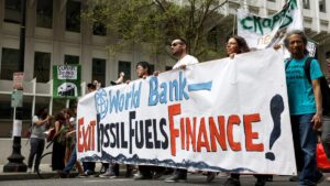 The World Bank still loans billions to the oil and gas trade
