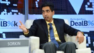 Every student will have their own AI tutor, says Khan Academy’s founder