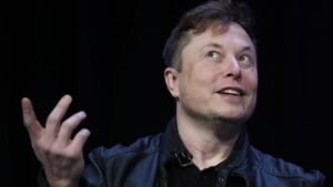 Elon Musk is finally fighting a real battle for free speech