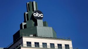 Why little-known Nexstar wants to buy ABC from Disney