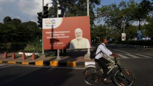 What the G20 countries want out of the G20 summit in New Delhi