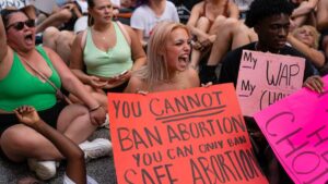 What Mexico supreme court's abortion ruling means for US women