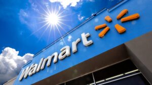 Walmart cuts starting hourly pay for some workers in move it says will offer consistency in staffing