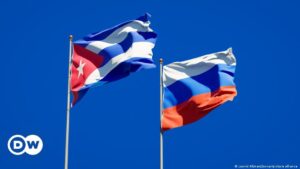Inusual reacción al reclutamiento de cubanos en Rusia – DW – 05/09/2023