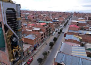 Investigan la violacin a una nia de 12 aos perpetrada por al menos 11 hombres en Bolivia