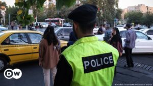 Irán asegura que ha frustrado una cadena de asesinatos – DW – 29/09/2023