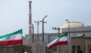 Irán exige que se cierre la investigación sobre posible actividad nuclear no pacífica - AlbertoNews
