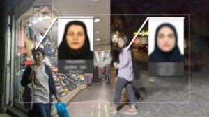 Irán utiliza inteligencia artificial para identificar y castigar a las mujeres que rechazan usar velo