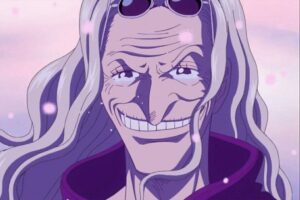Jamie Lee Curtis es tan fan de One Piece que quiere ser Kureha en la segunda temporada de Netflix. Y no es la primera vez que lo dice