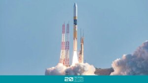 Japón lanza con éxito su observatorio espacial y la primera sonda del país que aterrizará en la Luna