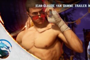 Jean-Claude Van Damme hace su entrada triunfal en Mortal Kombat 1, pero jugar como él tiene un precio