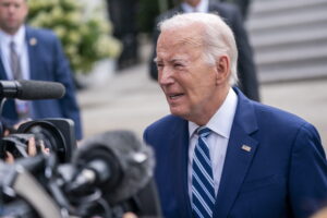 Joe Biden viajará a Florida para evaluar los daños del huracán Idalia - AlbertoNews