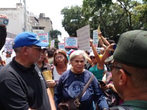 José Gregorio Afonso ante radicalización de protestas: La ministra de Educación Universitaria podría llamar a los gremios