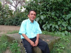 José Mejías, coordinador de Fundaredes Amazonas: El Estado debe crear alternativas a la minería más allá de la represión