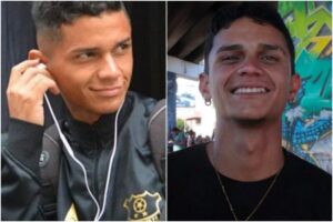 Joven futbolista venezolano que busca triunfar en la MLS cruzó el Darién y viajó en “La Bestia” de México para cumplir su sueño