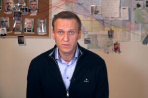 Juez ruso negó apelación de Alexei Navalny contra nueva condena de 19 años de prisión