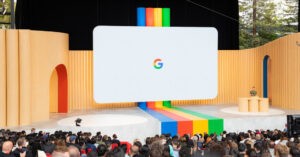 Juicio antimonopolio a Google: por qué demandó EE.UU. a la empresa