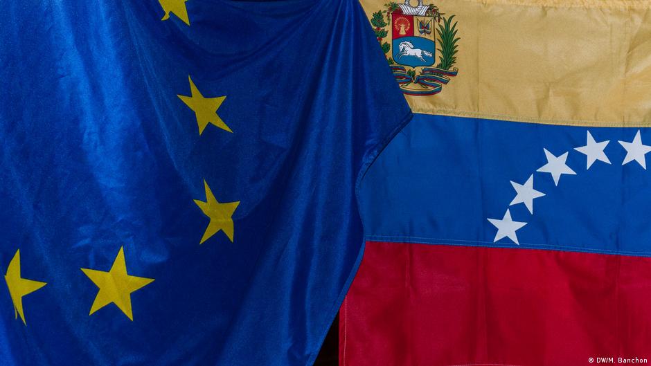Justicia europea desestima el recurso de Venezuela contra las sanciones de la UE