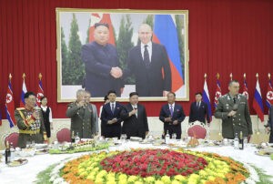 Kim y Putin se reunirn en Rusia para que Pionyang entregue a Mosc ms armamento para la guerra en Ucrania