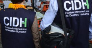 La CIDH pidió a Bolivia garantizar elecciones judiciales “libres de influencias políticas” ante la falta de consenso