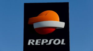 'La Cartera' se asegura un 9% con el 'stop' de Repsol en los 15 euros por acción
